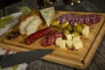 BROIL KING - Deska do krojenia Baron - 12