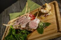 BROIL KING - Deska do krojenia Baron - 11