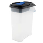 BROIL KING - Pojemnik na pellety - 2