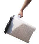 BROIL KING - Pojemnik na pellety - 6