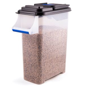 BROIL KING - Pojemnik na pellety