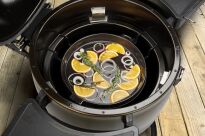 BROIL KING - Aromatyzer KEG - 4