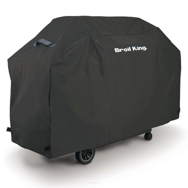 BROIL KING - Pokrowiec SELECT Baron seria 500 | Signet 40,90 | Crown 590