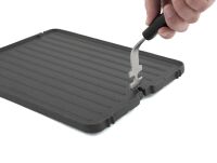 BROIL KING - Płyta żeliwna Gem | Porta-Chef - 3