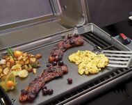 BROIL KING - Płyta żeliwna Gem | Porta-Chef - 4