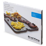 BROIL KING - Płyta żeliwna Gem | Porta-Chef - 5