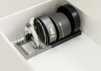 JOSEPH JOSEPH - Organizer na garnki i pokrywki DrawerStore - 5