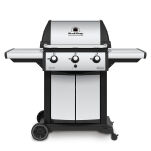 BROIL KING - Grill gazowy Signet 320 - 2