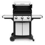 BROIL KING - Grill gazowy Signet 320 - 3