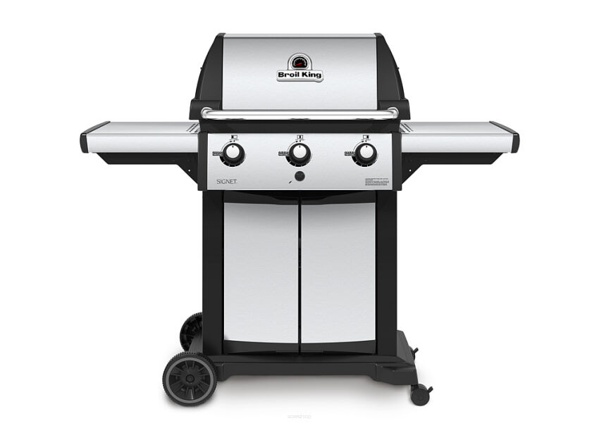BROIL KING - Grill gazowy Signet 320