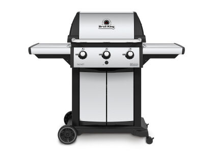 BROIL KING - Grill gazowy Signet 320