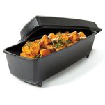 Broil King - Żeliwna brytfanna do żeberek - 2