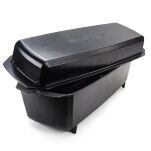 Broil King - Żeliwna brytfanna do żeberek - 6