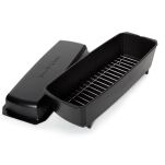 Broil King - Żeliwna brytfanna do żeberek - 5