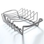 BROIL KING - Stojak do żeberek i pieczeni - 2