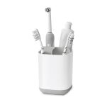 JOSEPH JOSEPH - EasyStore - Pojemnik na szczoteczki do zębów - Szary - 3