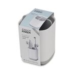 JOSEPH JOSEPH - EasyStore - Pojemnik na szczoteczki do zębów - Szary - 6