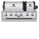 BROIL KING - Grill gazowy Imperial S670 do zabudowy - 2
