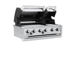 BROIL KING - Grill gazowy Imperial S670 do zabudowy - 6