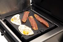 BROIL KING - Płyta żeliwna na kuchenkę boczną do grilli Monarch | Signet | Baron | Regal | Imperial - 7