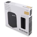 BROIL KING - Pokrowiec SELECT Porta-Chef | Gem | BK - 3