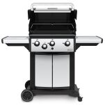 BROIL KING - Grill gazowy Signet 340 - 5