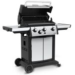 BROIL KING - Grill gazowy Signet 340 - 6