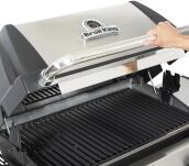 BROIL KING - Grill gazowy Signet 340 - 12
