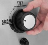 BROIL KING - Grill gazowy Signet 340 - 23