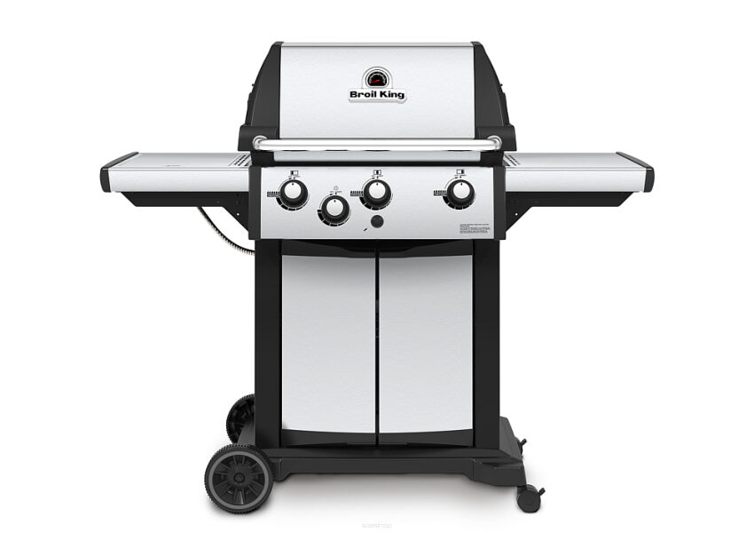 BROIL KING - Grill gazowy Signet 340