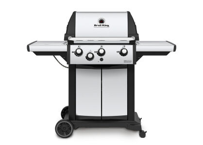 BROIL KING - Grill gazowy Signet 340