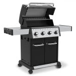 BROIL KING - Grill gazowy Baron 420 - 4