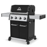 BROIL KING - Grill gazowy Baron 420 - 6