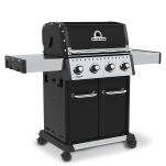 BROIL KING - Grill gazowy Baron 420 - 5