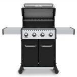 BROIL KING - Grill gazowy Baron 420 - 3