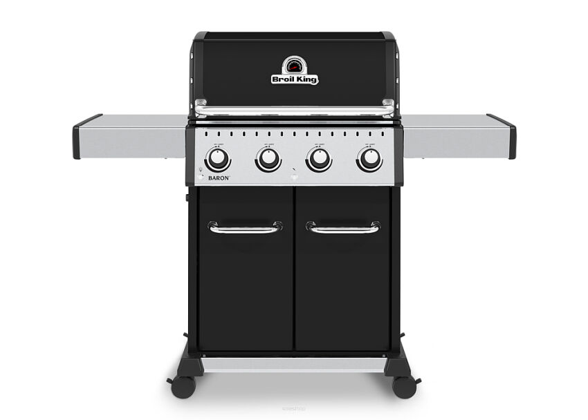 BROIL KING - Grill gazowy Baron 420