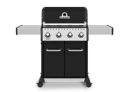BROIL KING - Grill gazowy Baron 420