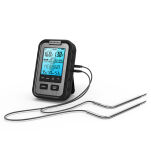 BROIL KING - Termometr z dwoma sondami - 4