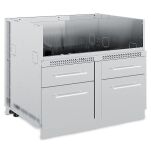 BROIL KING - Szafka do zabudowy grilli 5-palnikowych - 2