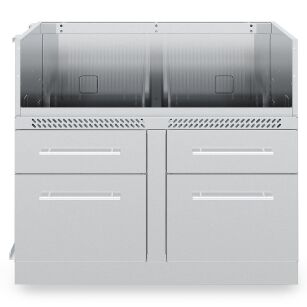 BROIL KING - Szafka do zabudowy grilli 5-palnikowych