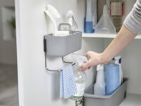 JOSEPH JOSEPH - Organizer na środki czystości, CupboardStore - 7