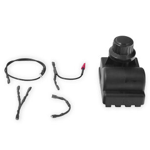 BROIL KING - Uniwersalna zapalarka elektroniczna na baterie AA