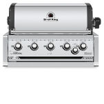 BROIL KING - Grill gazowy Imperial S570 do zabudowy - 3
