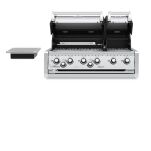 BROIL KING - Grill gazowy Imperial S690 do zabudowy - 3