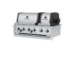 BROIL KING - Grill gazowy Imperial S690 do zabudowy - 6