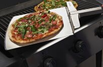 BROIL KING - Stalowa łopata do pizzy - 2