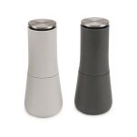 JOSEPH JOSEPH - Młynki do pieprzu i soli Milltop - 2