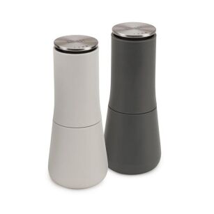 JOSEPH JOSEPH - Młynki do pieprzu i soli Milltop