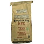 BROIL KING - Węgiel Premium Keg - 4 kg - 3