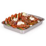 BROIL KING - Stalowa brytfanna - 2